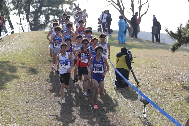 パリ五輪の追加競技決定 100年ぶり復帰目指したクロカンと女子50km競歩は採用されず