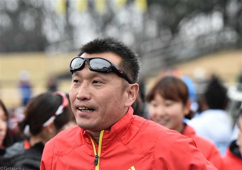 【長距離】京セラ新監督に若松誠氏が就任 デンソー時代には全日本３連覇に導く