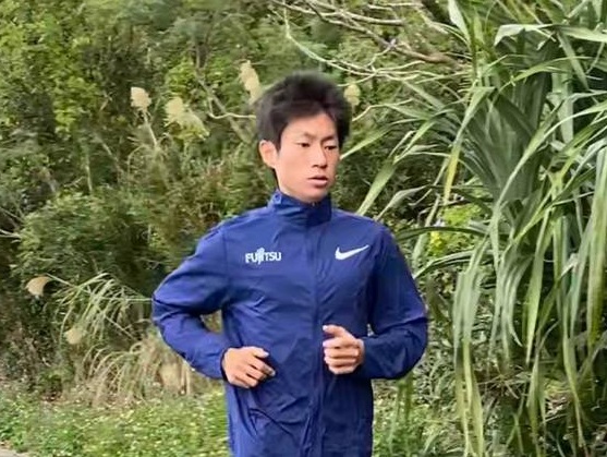 【マラソン】五輪代表・中村匠吾 次戦マラソンは２月びわ湖を予定