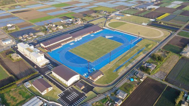 【イベント】国体延期の鹿児島にトップ選手が集結！来年2月室内競技会を開催