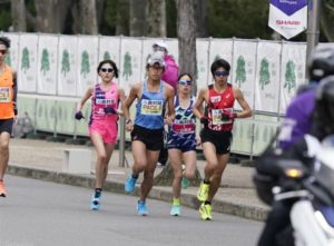 瀬古リーダー周回コース＆男子PM「海外では変わったことではない」世界と対峙するために記録必要／大阪国際女子マラソン