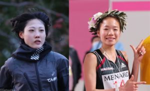 大阪国際女子マラソンで16年ぶり日本新なるか!? 前田、一山ら前々日会見に登壇