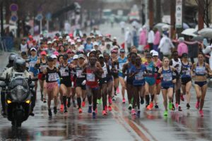 2021年世界陸連ラベルのマラソン日程を発表 大阪国際女子を皮切りに191レース エリートプラチナは名古屋と東京