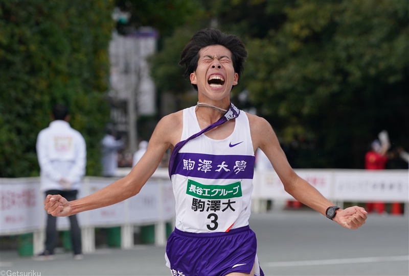 日本学生ハーフのエントリー発表 学生界のエース田澤、中谷＆太田の早大27分台コンビら