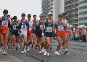 出るか日本新！？日本選手権20km競歩に東京五輪代表がそろい踏みで世界クラスの争いに