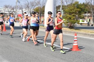 全日本競歩輪島で女子20km競歩特別レース開催 東京五輪に向け国際競歩審判招聘へ