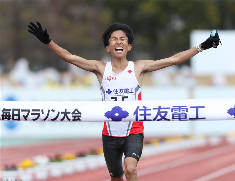 毎日 選手 出場 びわ湖 マラソン 【びわ湖毎日マラソン】2021年,有力選手や全選手一覧、大会詳細のまとめ