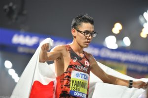 世界一の山西、池田、高橋ら、東京五輪20kmW男女全代表が登録 日本選手権競歩エントリー発表