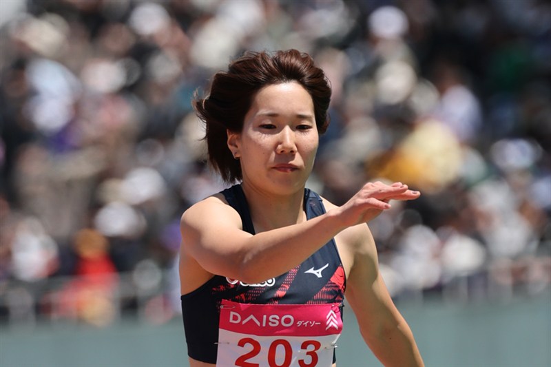【選手名鑑】森本 麻里子