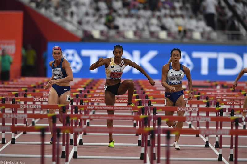 欧州室内選手権 五種競技ベルギーのティアムが室内世界歴代７位で優勝 インゲブリグトセンが男子1500ｍｖ 月陸online 月刊陸上競技