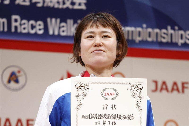 【選手名鑑】渕瀬 真寿美