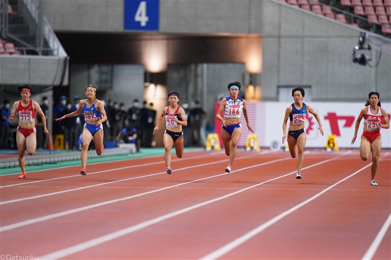 東京五輪リレー全種目出場へ 宮崎 世界リレー代表選考トライアルの位置づけと見どころ 月陸online 月刊陸上競技