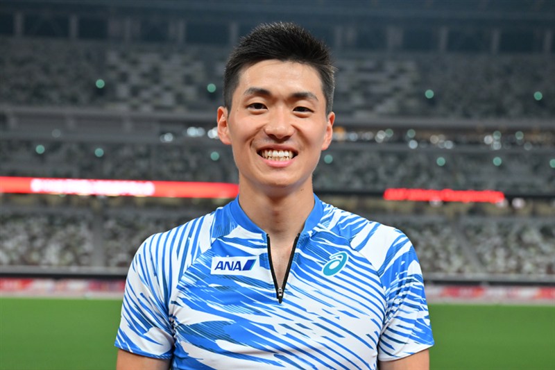 【選手名鑑】山下 航平