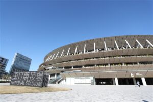 5月9日東京五輪テストイベント「READY STEADY TOKYO」無観客開催を正式決定
