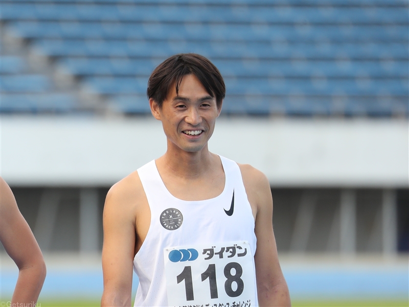 新谷、館澤ら指導・横田真人代表TWOLAPS TCが企業と連携 業務軽減で指導や運営に注力