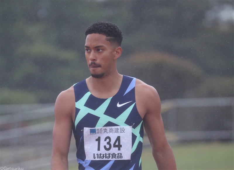 出雲陸上ケンブリッジ、小池、多田が100ｍエントリー 女子リレーは五輪への挑戦スタート