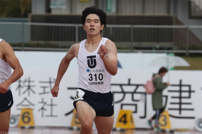 東京五輪へのステップ今夜世界リレー決勝！男子マイルはメンバー入替、男女4×100mは変更なし