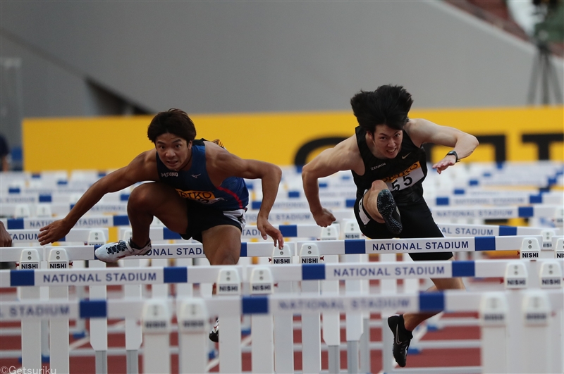 国立競技場にトップ選手が集結！WAコンチネンタルツアーに桐生、相澤、橋岡、田中希実ら続々