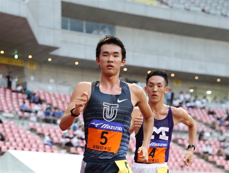 【選手名鑑】川野 将虎