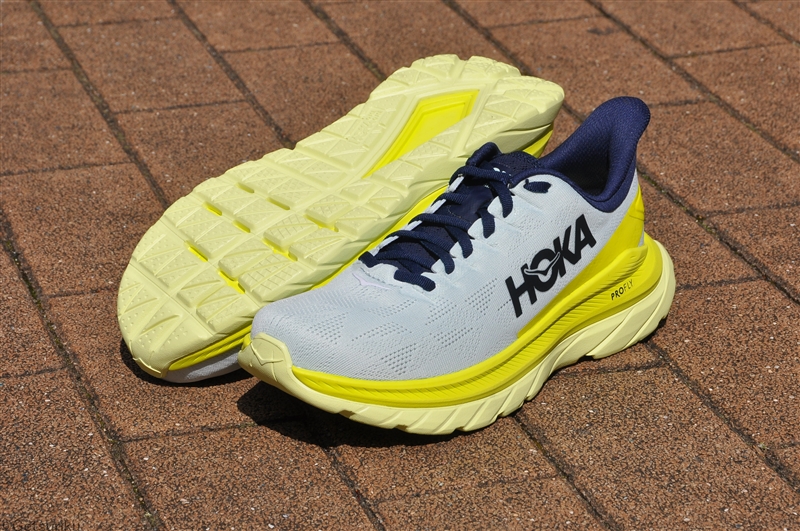 最安値100%新品 ホカオネオネ HOKA ONE ONE マッハ4 MACH 1113528-BDSD 2021 ランニングシューズ メンズ  厚底 マラソン スニーカー PRO SHOP BD 通販 PayPayモール