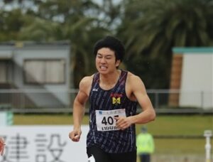 世界リレー男女混合マイルは日本新も予選5着で予選敗退 東京五輪出場権獲得ならず