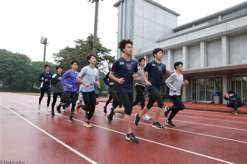 編集部コラム「メンタルトレーニング」