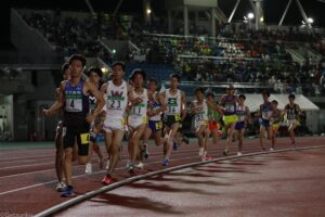 関東大学女子駅伝が昨年に続く中止に 代替レースの全日本大学女子駅伝選考会が9月25日に相模原で実施 月陸online 月刊陸上競技