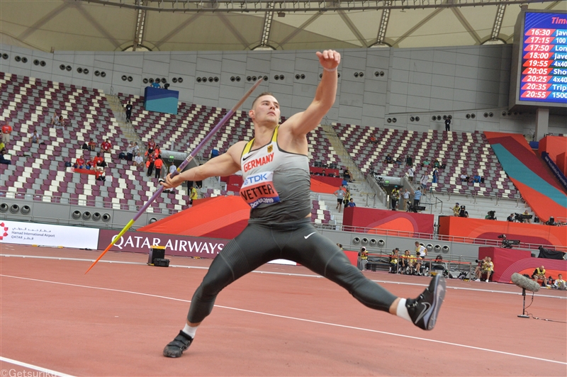 女子100ｍリチャードソン10秒77向かい風1 0ｍ以上で世界最高 米国で今季世界ランキングトップ続出 月陸online 月刊陸上競技