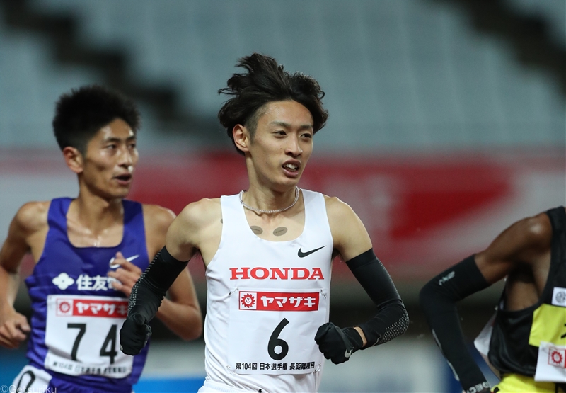 10000ｍ東京五輪代表、男女残り2枠は誰の手に!? 日本選手権が明日静岡で開催