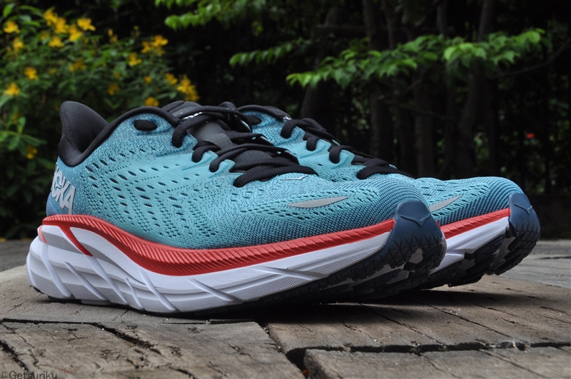 HOKA ONEONE ホカオネオネ CLIFTON8 クリフトン8 26cm