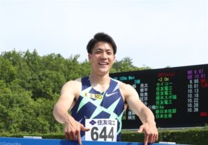日本選手権エントリー発表！山縣、サニブラウン、桐生ら 女子100m福島、5000mに新谷、田中は3種目登録