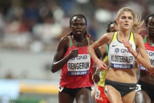 女子5000ｍは19年世界選手権５位のレンゲルクが制覇、1500ｍはリオ五輪女王・キピエゴンがＶ／ケニア選手権