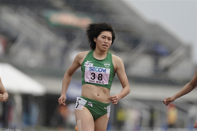 選手名鑑 月陸online 月刊陸上競技 選手名鑑 月陸online 月刊陸上競技