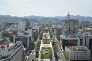 【陸上】東京五輪マラソン、競歩の交通規制を発表リハーサル含め札幌市内を合計6日間通行止め