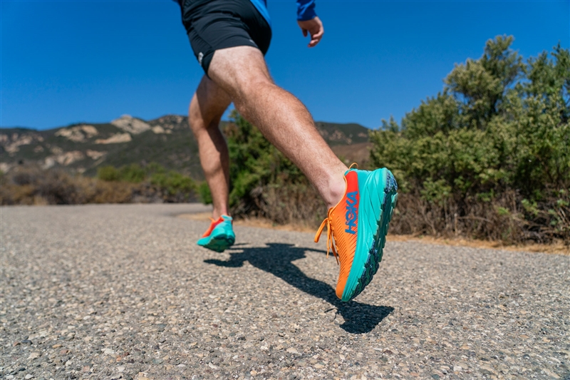 HOKA ONE ONEの「RINCON 3」と「ORA RECOVERY SHOE 2」が8月に新発売／PR