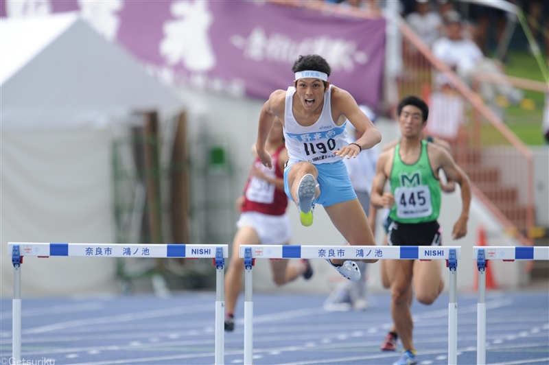 編集部コラム「オリンピックの思い出とインターハイ」