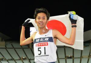 クローズアップ／10000ｍ相澤晃・同郷の偉大な先輩と同じ24歳で挑む初五輪 狙うは日本人21年ぶり入賞