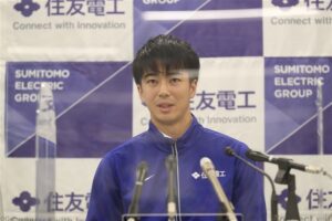 多田修平が東京五輪への決意「9秒台が見えれば、ファイナルも見えてくる。リレーでも勢いを」