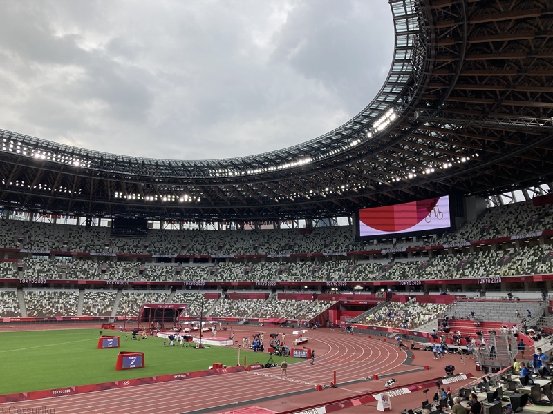 編集部コラム「東京五輪ついに開幕！！！」