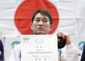 競歩で五輪2大会代表の藤澤勇が現役引退「競技人生はかけがえのないもの」