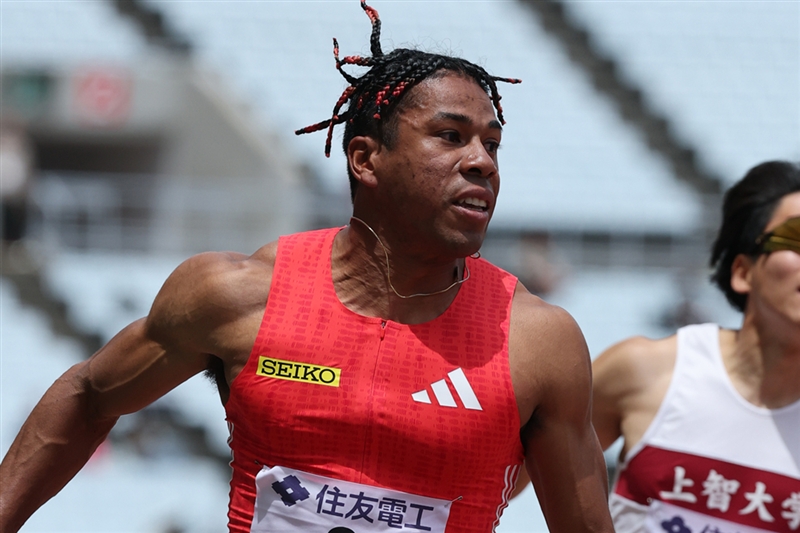 【選手名鑑】デーデー・ブルーノ