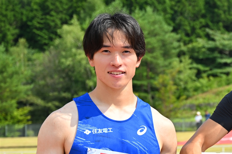 【選手名鑑】鈴木 碧斗