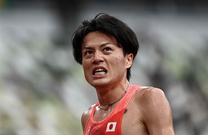 3000ｍ障害・青木は予選敗退「3000ｍ障害はひと区切り」、山口浩勢も決勝に進めず