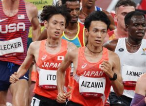 日本記録保持者・相澤晃の初五輪10000ｍ入賞まであと26秒「世界との差大きい」