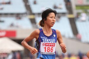 新谷仁美が３月６日の東京マラソンに出場 トラックの第一人者が４回目のフルマラソン挑戦