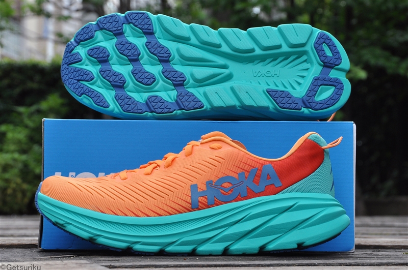 HOKA RINCON3