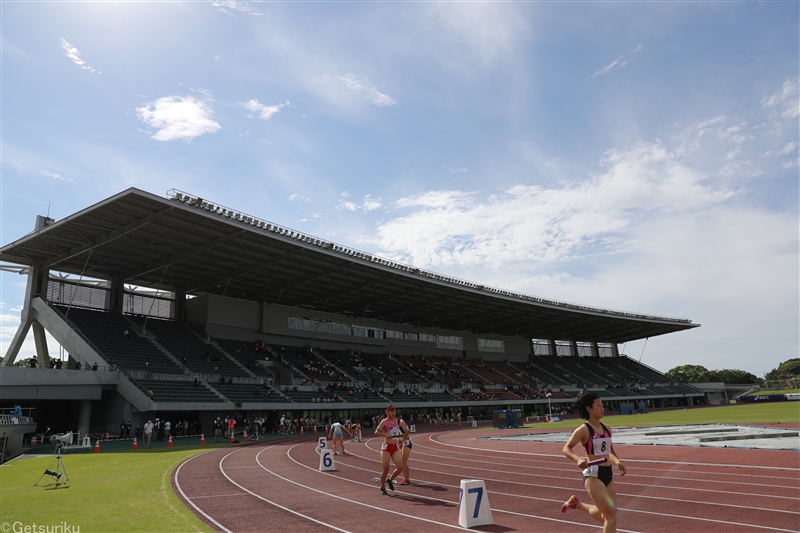 三重県が６年後の国体延期開催断念　財政負担と会場確保難しく申請見送り