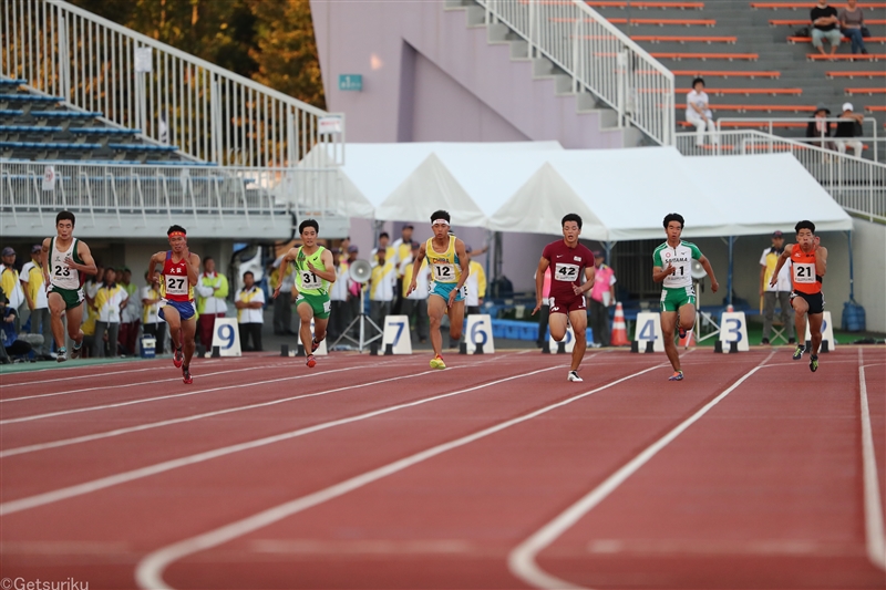 三重国体の無観客開催が決定　水泳など4競技は実施 陸上競技を含む本大会の開催可否は9月4日に判断