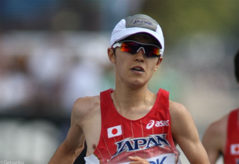 旭化成のコーチに09年世界選手権マラソン代表の清水将也氏が就任
