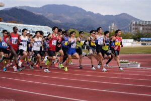 来夏の世界選手権マラソン代表の選考会レースとなるJMCシリーズ第1期大会が決定 福岡国際、大阪国際女子など